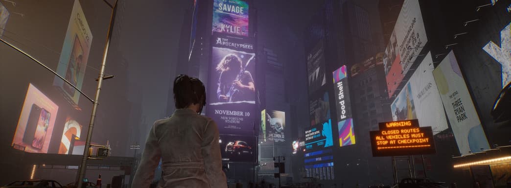 The Day Before от якутской студии Fntastic будет прекрасно работать и на GeForce 1080 Ti