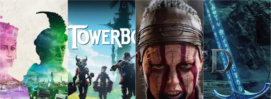 Xbox планирует выпускать 4 крупных игры от внутренних студий за 12 месяцев