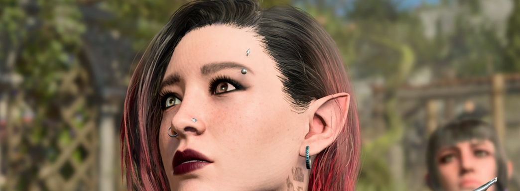 Триумф Baldur’s Gate 3 на GJA это заслуга интеллекта геймеров. Свен Винке прокомментировал успех игры