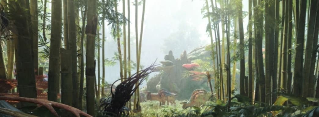 Разработчики Avatar: Frontiers of Pandora, хотят, чтобы игроки прониклись Пандорой