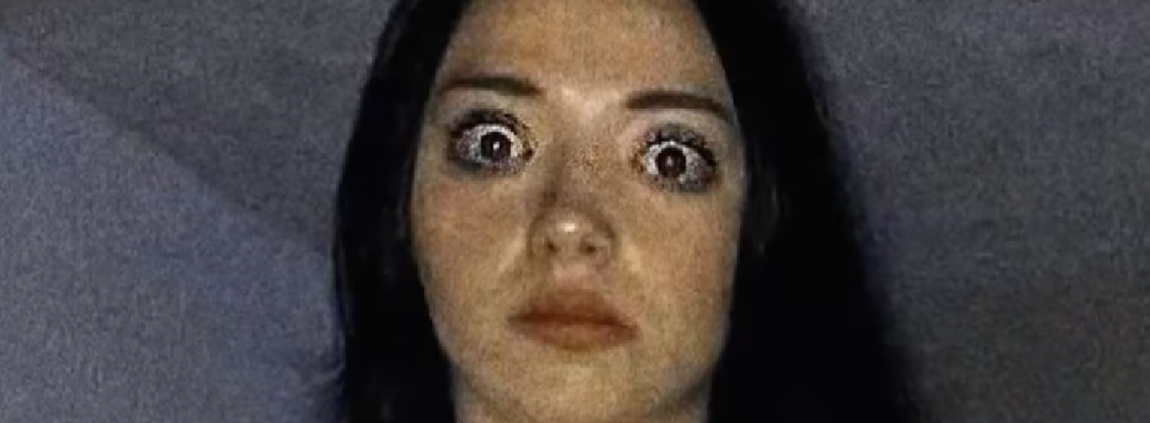 По мотивам хоррор-мема порноактрисы создают видеоигру. Тизер Excuse Me Sir и демоверсия