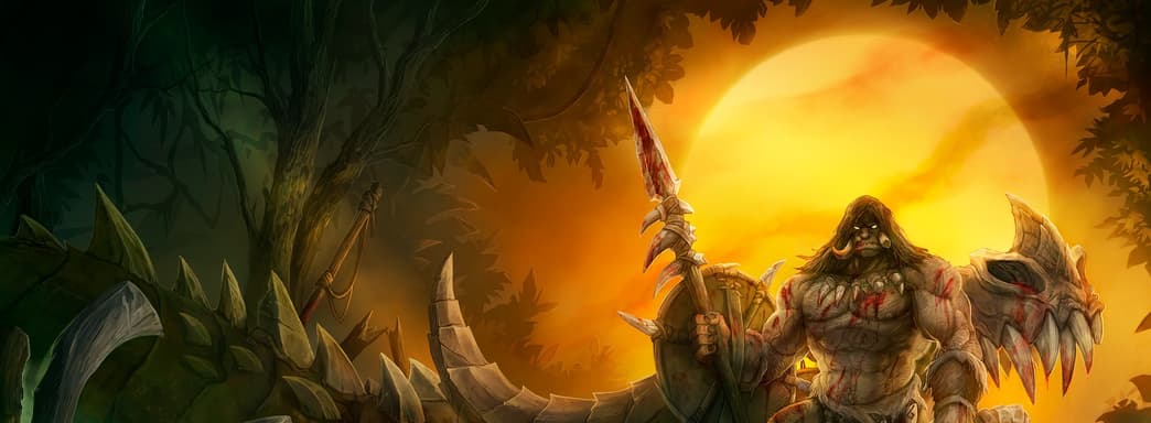 Художественный руководитель Blizzard покидает студию после 32 лет работы
