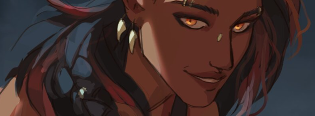 Плохой финал Карлах в Baldur’s Gate 3 понравился страдающим и больным людям. Актриса рассказала о письмах фанатов