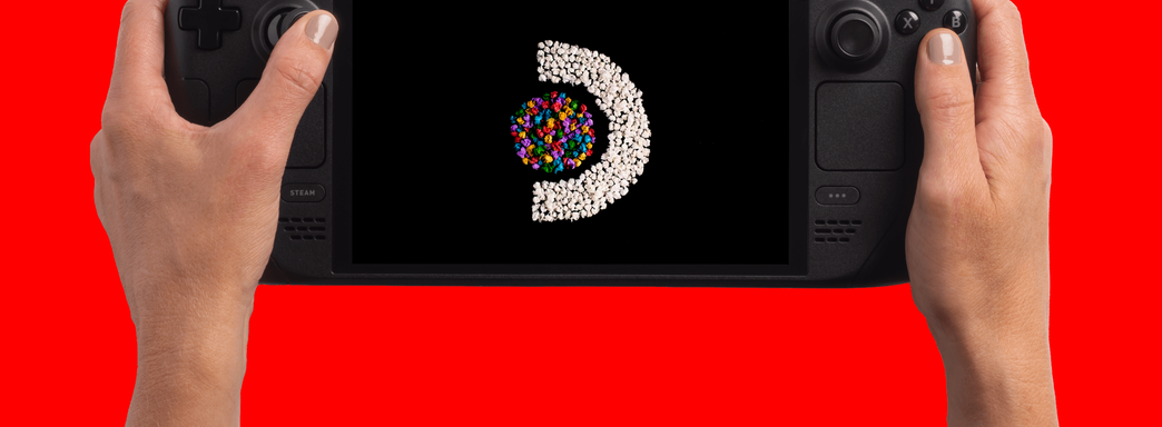 Революция портатива. Зачем нужен Steam Deck OLED