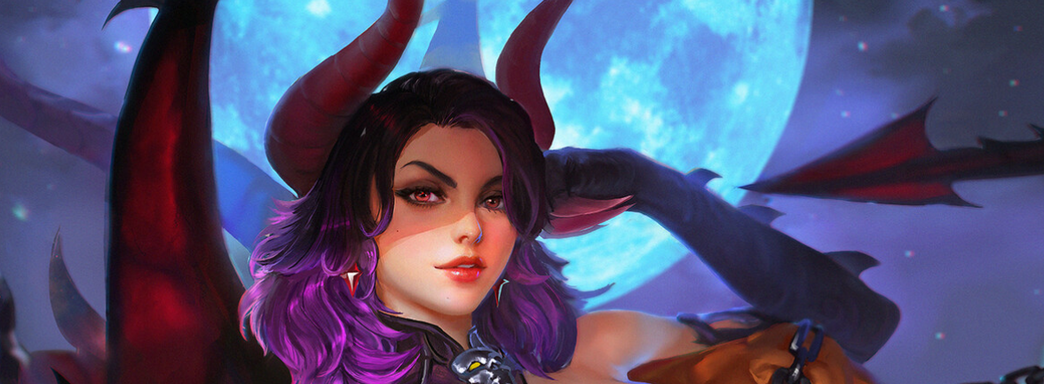 Геймерская кнопка за 20 долларов для самых упорных. HyperX устроила коллаб со Smite