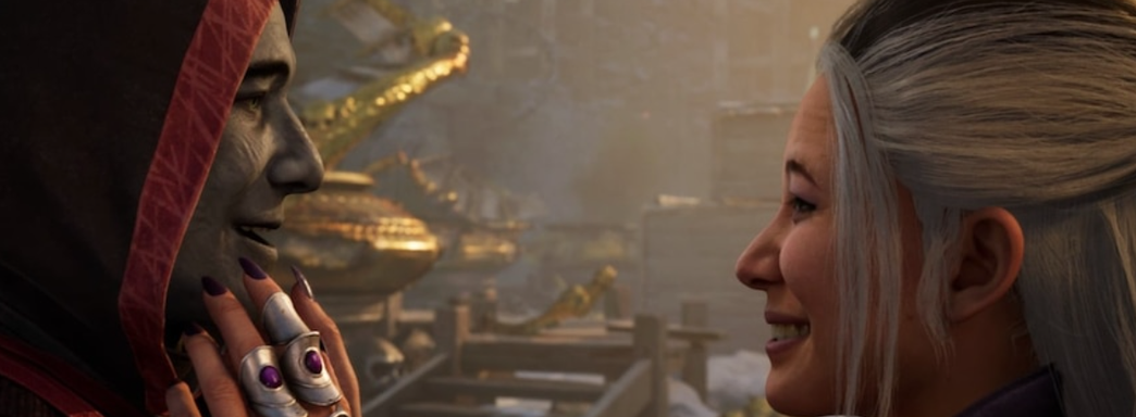 Даже фанаты Mortal Kombat 1 думают, что игра не заслужила награду за лучший мультиплеер и Street Fighter 6 лучше