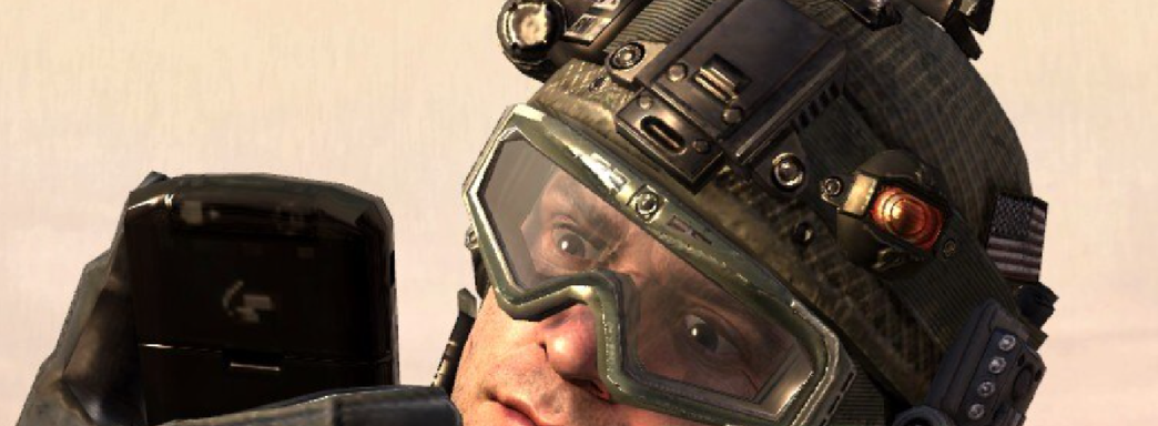 Геймер читерил в CoD MW2 и спустя 14 лет получил уведомление о VAC бане в Steam