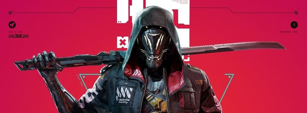 Разработчики Ghostrunner 2 в динамичном ролике похвастались высокими оценками