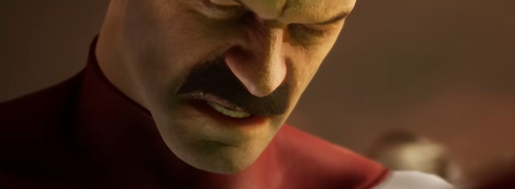 Омни-мэн в Mortal Kombat 1 стоит дешевле одного фаталити. Ценообразование в игре NetherRealm