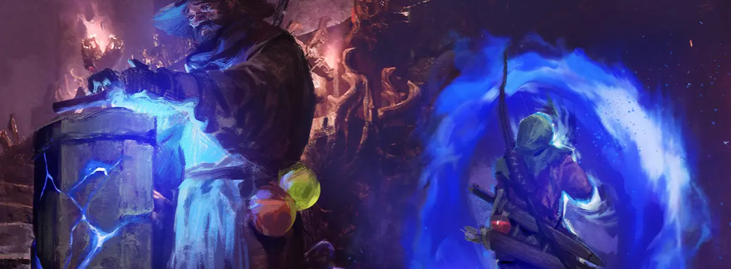 Создатели Dark and Darker опять представили коллекционный набор с кофе