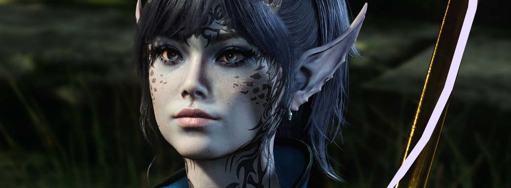 Baldur's Gate 3 поборется за звание Игра года на The Game Awards. Без Hogwarts Legacy, но с Alan Wake 2