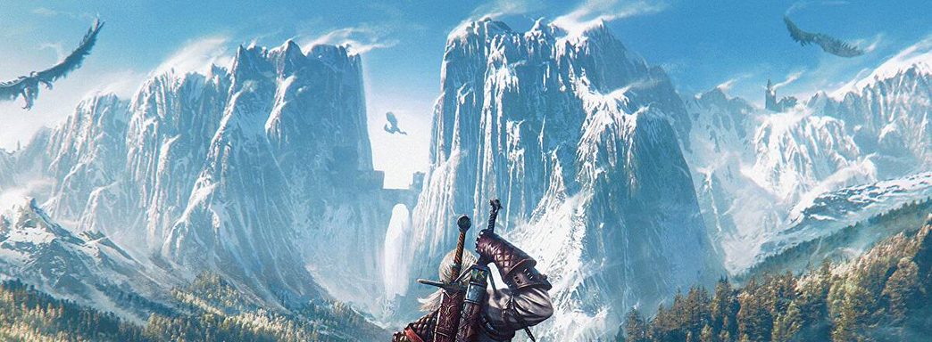 Богатый мир славянского фольклора в The Witcher Sirius, «тренд» платного раннего доступа — самое интересное за неделю