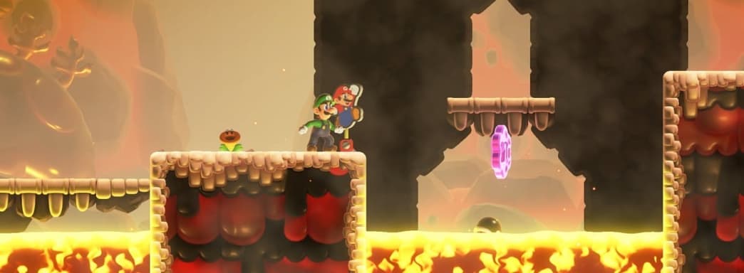 Super Mario Bros. Wonder продолжает властвовать в Японии. Обновление рейтинга