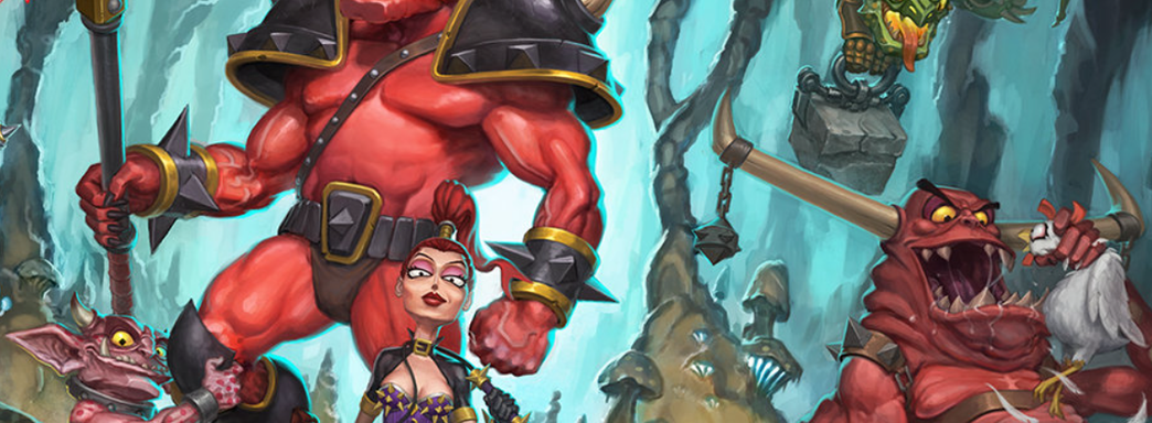 Моддеры потратили 15 лет на разработку ремейка Dungeon Keeper. Классика ожила благодаря сообществу