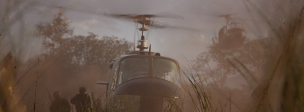 Очередной убийца Arma с kickstarter превратился в тыкву? Команда разработчиков прекратила работу над Burning Lands