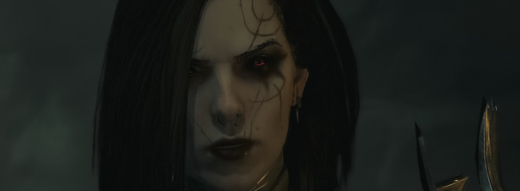 Blizzard опрашивает игроков Diablo 4 о качестве Сезона крови