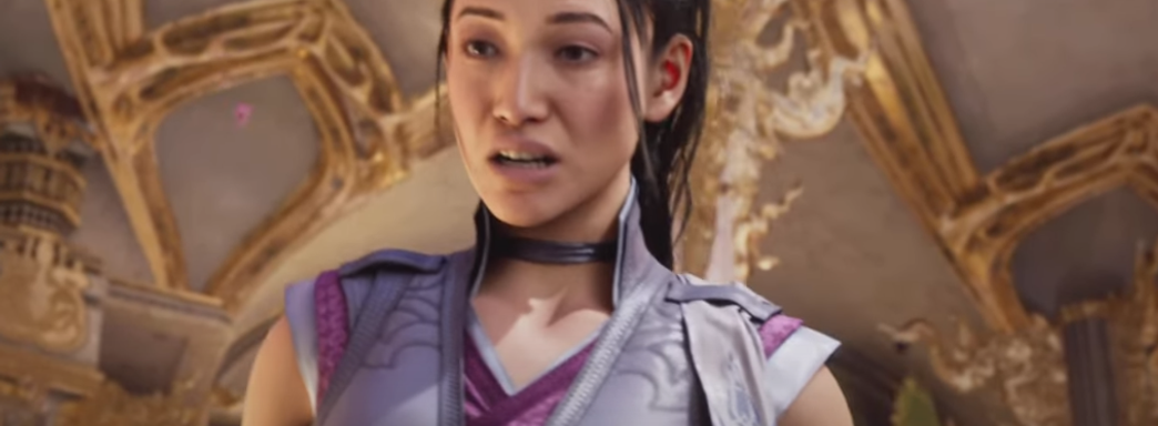 В Mortal Kombat 1 вернули классический сексуальный наряд, подвергнув цензуре. Ли Мей утеплилась в новинке NetherRealm