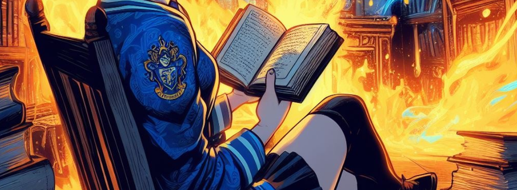 Скандальную Hogwarts Legacy номинировали на Западную премию. Игра поборется с God of War Ragnarok в категории Лучший саундтрек