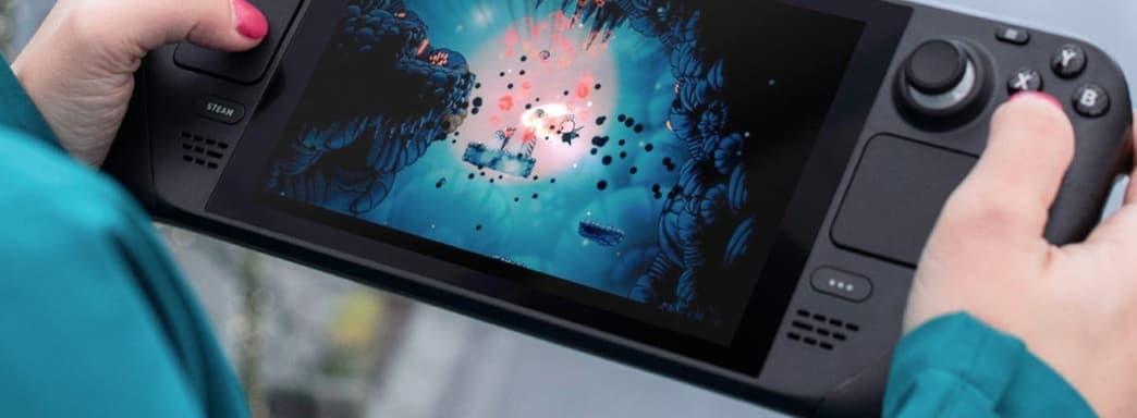 Steam Deck продается как горячие пирожки. Valve подтвердила миллионные результаты