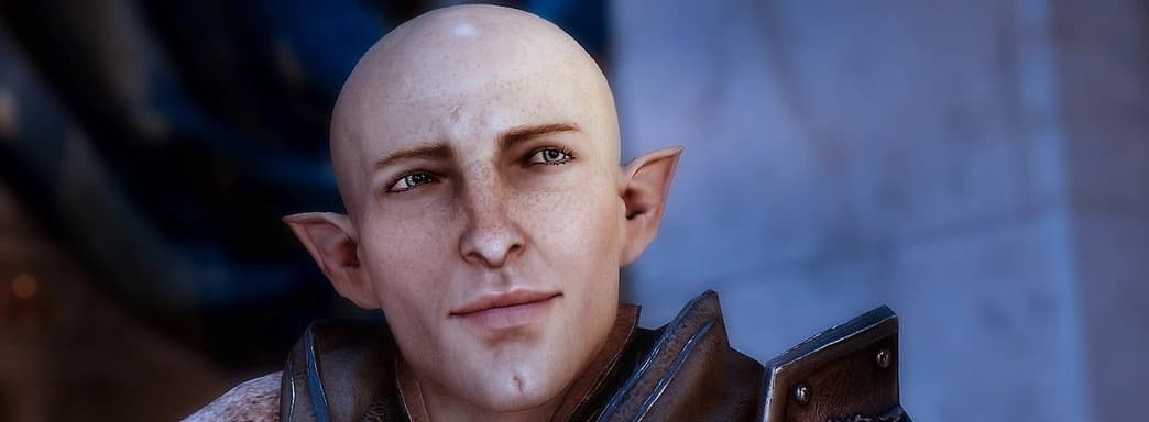 Релиз новой Dragon Age ближе, чем кажется? Обнаружен намёк