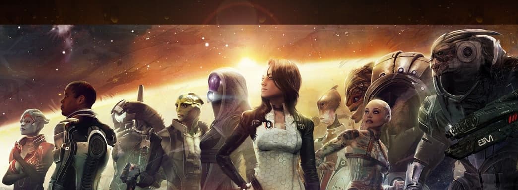 [Видео] Ошейник Mass Effect / ИИ GTA 6 / Отмазки WoW / СМУТА по предзаказу / Награды Baldurs Gate 3