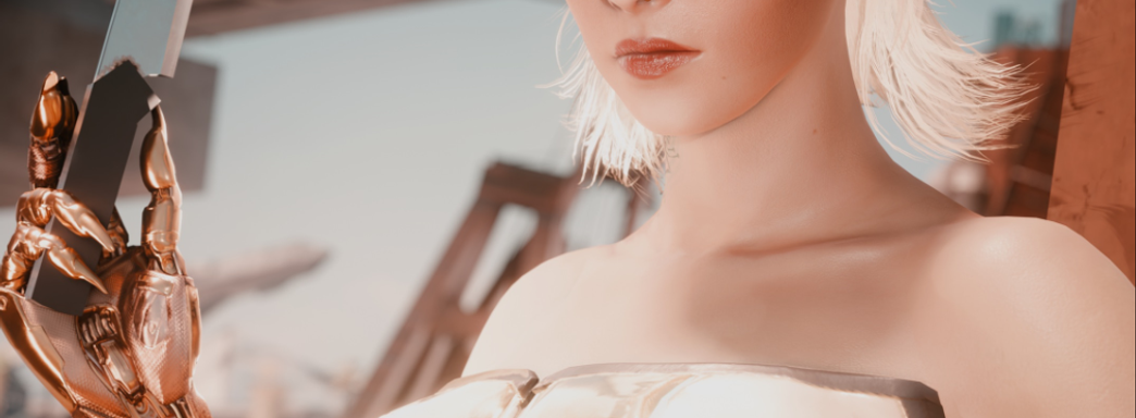 В Cyberpunk 2077 Phantom Liberty научились свободно исследовать Нью-Йорк