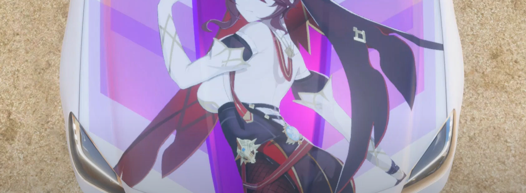 Новую Forza выпустили на смартфонах, но без гонок