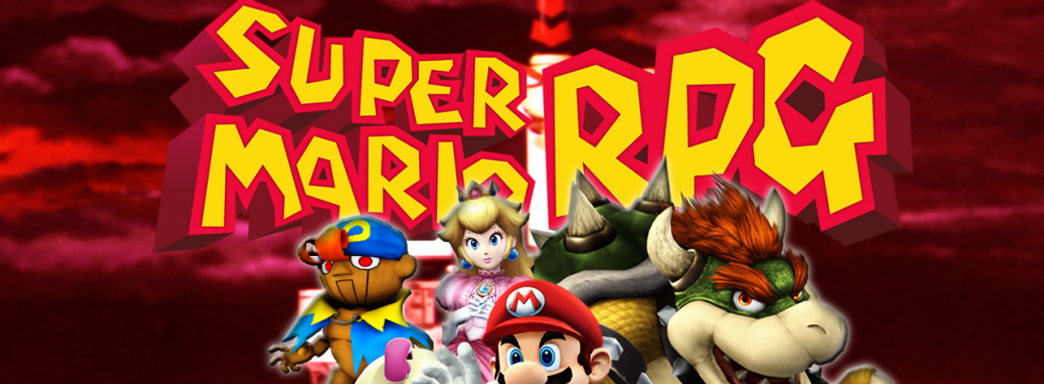 Super Mario RPG уже играбельна на ПК за неделю до релиза. Вышел трейлер боевой системы