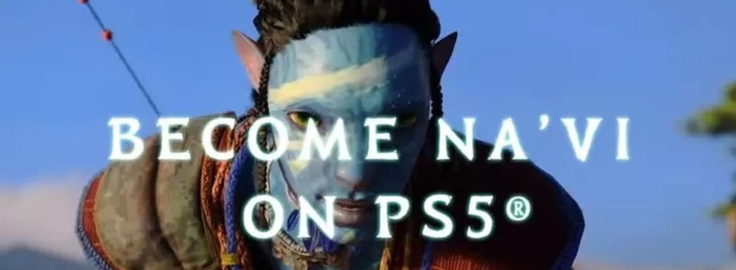 Avatar: Frontiers of Pandora реализует потенциал PS5. Sony рекламирует игру Ubisoft