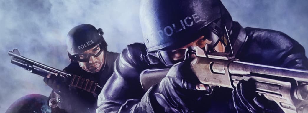 «Лучшая игра, которую мы так и не сделали». Создатель BioShock вспомнил об отмененном спин-оффе SWAT 4