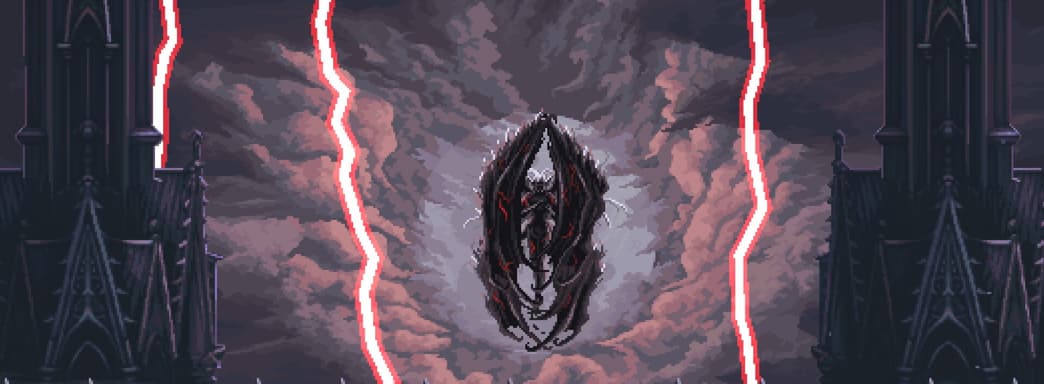 [СТРИМ] Вид сбоку. The Last Faith