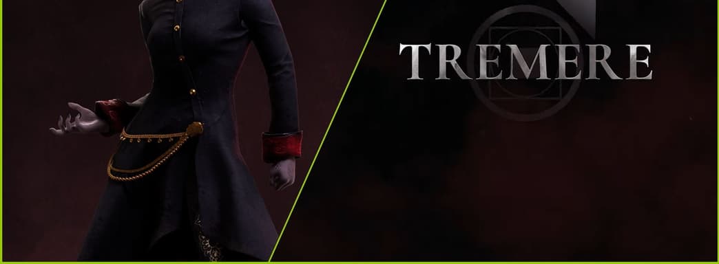 Представлен клан Тремер для Vampire: The Masquerade - Bloodlines 2