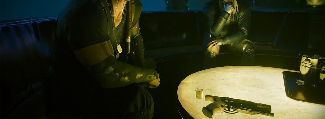 CD Projekt признаёт, что выбор в Cyberpunk 2077 был недостаточно ясен