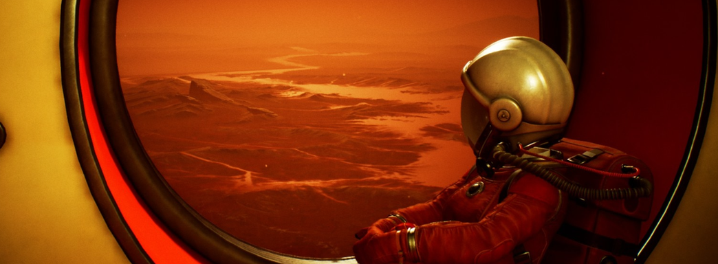 The Invincible по роману «Непобедимый» Станислава Лема слабо продаётся. Игра отбила лишь небольшую часть бюджета