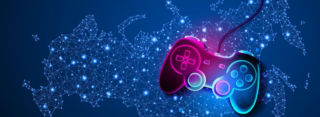 «Приземление». Власти РФ обсудили новые правила для иностранных разработчиков игр