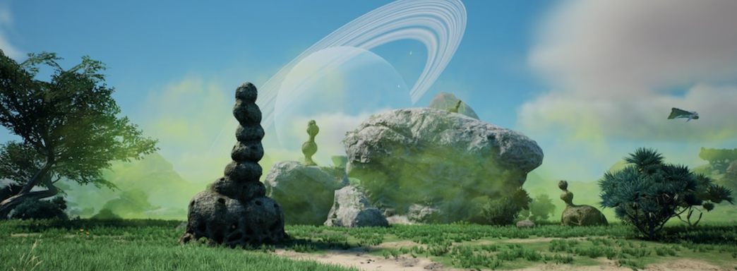 Satisfactory полноценно перешла на Unreal Engine 5. Изменение графики и геймплея