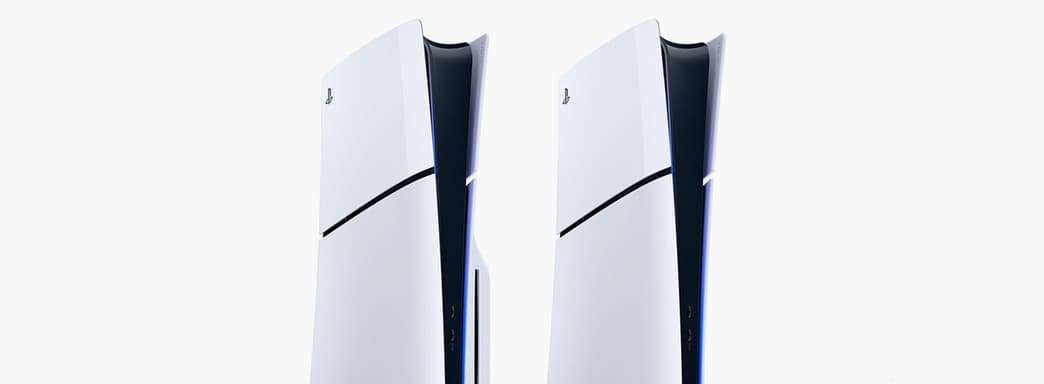 PS5 Slim будет продаваться в России c декабря по цене от 70 до 80 тысяч рублей