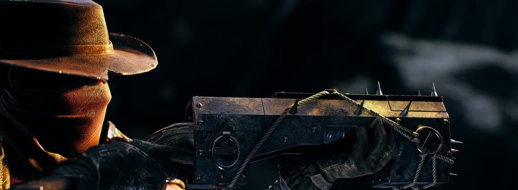 Тираж соулслайк-шутера Remnant 2 превысил 2 миллиона копий