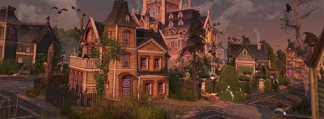 Anno 1800 получила очередное DLC. Разработчики похвастались миллионами игроков