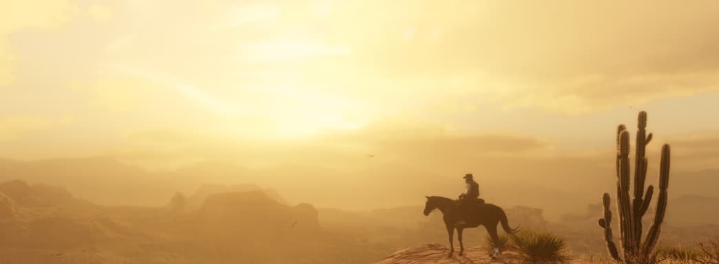 «God of War и рядом не валялась». Геймеры считают, что RDR 2 зря не дали «Игру года» в 2018-ом