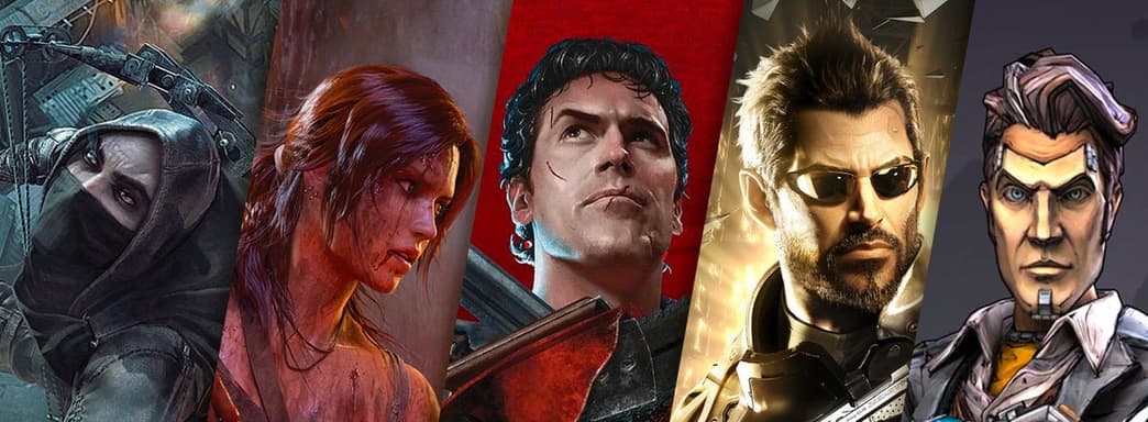 Embracer Group отменила 15 проектов и уволила свыше 900 человек