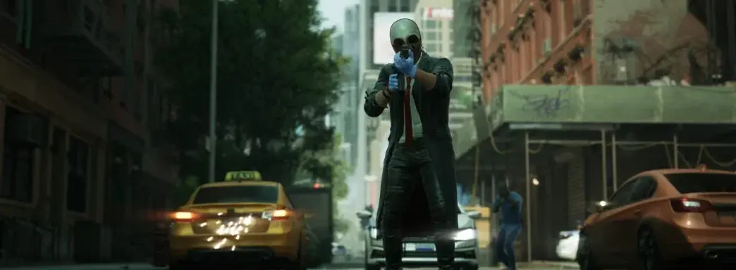 Payday 3 не оправдала возложенных на нее ожиданий, признает Embracer