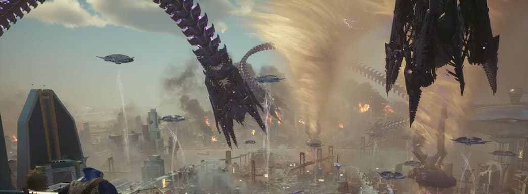 Знакомимся с обновлённым геймплеем Suicide Squad: Kill The Justice League. У игроков вновь есть опасения