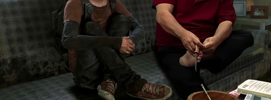 Дэнни ДеВито портит атмосферу The Last of Us в причудливом ремейке