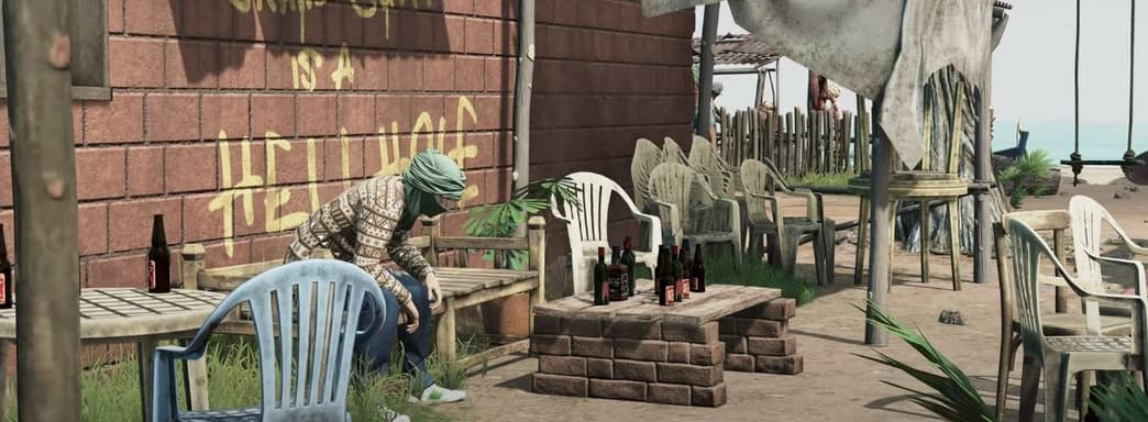 Стратегия Jagged Alliance 3 вышла на консолях PlayStation и Xbox