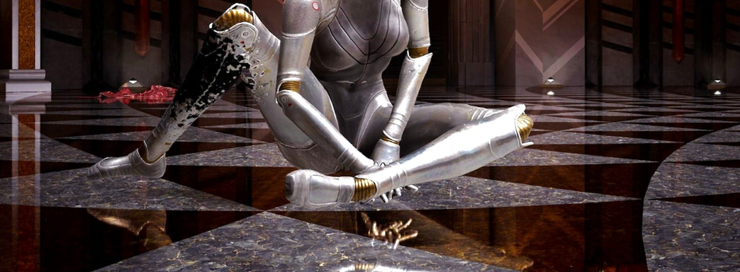 Создатели Atomic Heart ответят на вопросы сообщества. Похоже, фанатов из России пока не пригласили их задавать