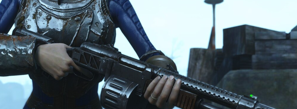 Состояние некстген-версии Fallout 4 прокомментировал Пит Хайнс, который взбесил фанатов незадолго до ухода из Bethesda