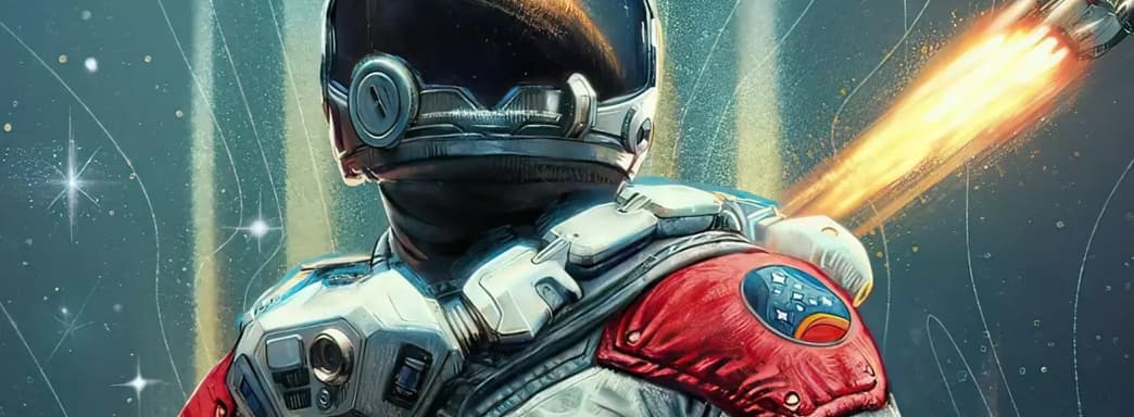 У Starfield огромный прирост производительности. Официальная поддержка DLSS обеспечит высокое качество