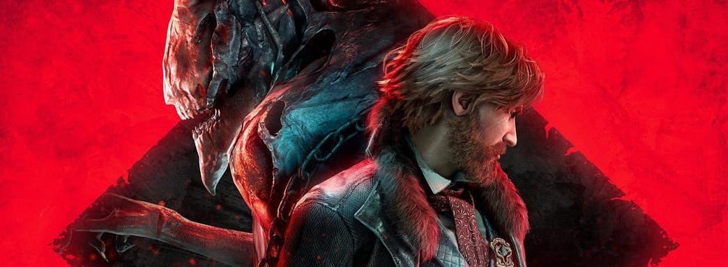 Разработчики ремейка The Witcher отложили ролевую игру The Thaumaturge на 2024 год