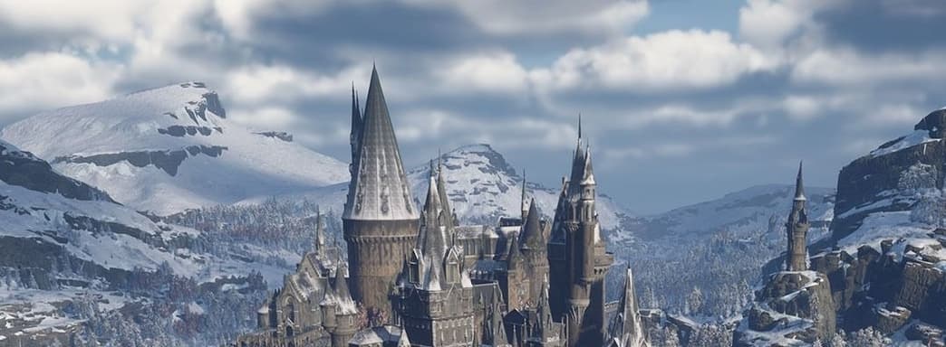 Hogwarts Legacy официально стала самой продаваемой новинкой 2023 года